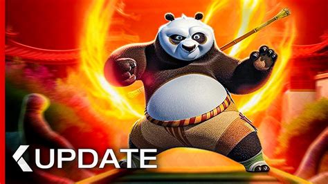 **Kung Fu Panda 4( 2024 ) FuLLMoviE Download Free 720p, .